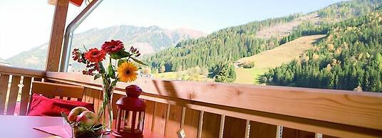 JUFA Hotel Donnersbachwald