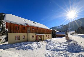 JUFA Hotel Donnersbachwald