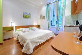 Studio Apartments Stradun