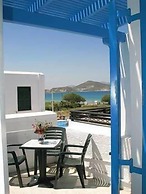 Hotel Blue Sky