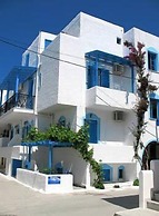 Hotel Blue Sky