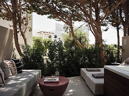 NAUMA PAROS Design Boutique Hotel-Adults Only