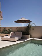NAUMA PAROS Design Boutique Hotel-Adults Only