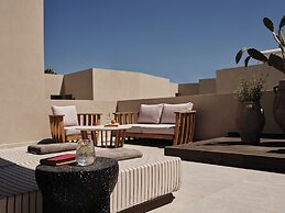 NAUMA PAROS Design Boutique Hotel-Adults Only
