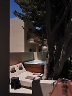 NAUMA PAROS Design Boutique Hotel-Adults Only