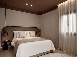 NAUMA PAROS Design Boutique Hotel-Adults Only