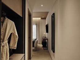 NAUMA PAROS Design Boutique Hotel-Adults Only
