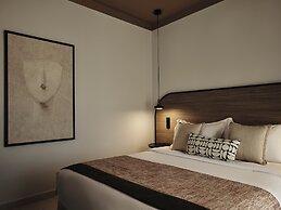 NAUMA PAROS Design Boutique Hotel-Adults Only
