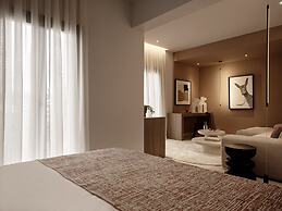 NAUMA PAROS Design Boutique Hotel-Adults Only