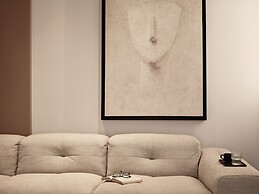 NAUMA PAROS Design Boutique Hotel-Adults Only