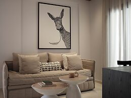 NAUMA PAROS Design Boutique Hotel-Adults Only