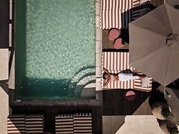 NAUMA PAROS Design Boutique Hotel-Adults Only