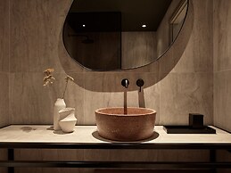 NAUMA PAROS Design Boutique Hotel-Adults Only