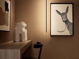 NAUMA PAROS Design Boutique Hotel-Adults Only