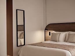 NAUMA PAROS Design Boutique Hotel-Adults Only