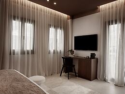 NAUMA PAROS Design Boutique Hotel-Adults Only