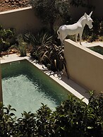 NAUMA PAROS Design Boutique Hotel-Adults Only
