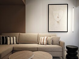 NAUMA PAROS Design Boutique Hotel-Adults Only