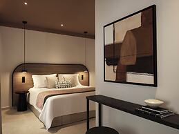 NAUMA PAROS Design Boutique Hotel-Adults Only