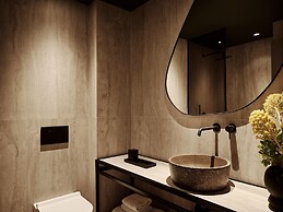 NAUMA PAROS Design Boutique Hotel-Adults Only