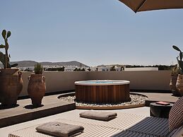 NAUMA PAROS Design Boutique Hotel-Adults Only