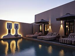 NAUMA PAROS Design Boutique Hotel-Adults Only