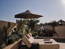 NAUMA PAROS Design Boutique Hotel-Adults Only