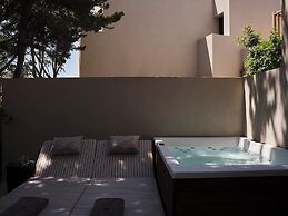 NAUMA PAROS Design Boutique Hotel-Adults Only