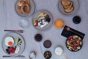 NAUMA PAROS Design Boutique Hotel-Adults Only