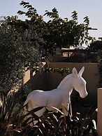 NAUMA PAROS Design Boutique Hotel-Adults Only
