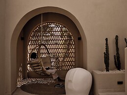 NAUMA PAROS Design Boutique Hotel-Adults Only