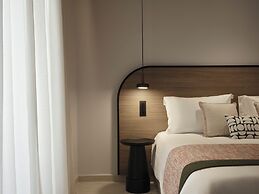 NAUMA PAROS Design Boutique Hotel-Adults Only