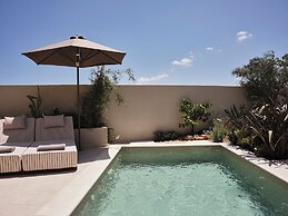 NAUMA PAROS Design Boutique Hotel-Adults Only