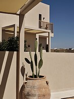 NAUMA PAROS Design Boutique Hotel-Adults Only