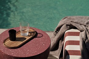 NAUMA PAROS Design Boutique Hotel-Adults Only