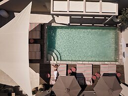 NAUMA PAROS Design Boutique Hotel-Adults Only