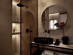 NAUMA PAROS Design Boutique Hotel-Adults Only