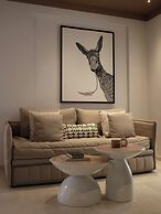 NAUMA PAROS Design Boutique Hotel-Adults Only