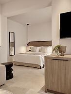 NAUMA PAROS Design Boutique Hotel-Adults Only