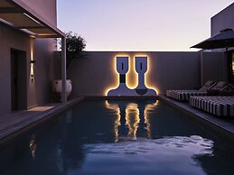 NAUMA PAROS Design Boutique Hotel-Adults Only