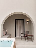 NAUMA PAROS Design Boutique Hotel-Adults Only
