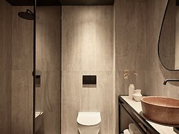 NAUMA PAROS Design Boutique Hotel-Adults Only