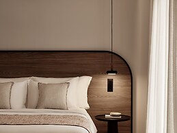 NAUMA PAROS Design Boutique Hotel-Adults Only