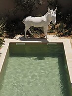 NAUMA PAROS Design Boutique Hotel-Adults Only