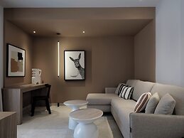 NAUMA PAROS Design Boutique Hotel-Adults Only