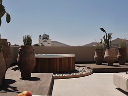 NAUMA PAROS Design Boutique Hotel-Adults Only