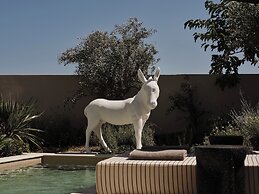 NAUMA PAROS Design Boutique Hotel-Adults Only