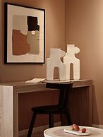 NAUMA PAROS Design Boutique Hotel-Adults Only