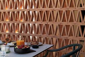 NAUMA PAROS Design Boutique Hotel-Adults Only