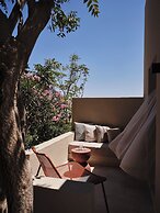 NAUMA PAROS Design Boutique Hotel-Adults Only